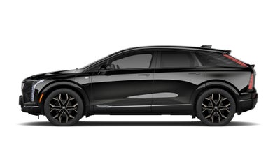 2027 Cadillac OPTIQ Premium Sport