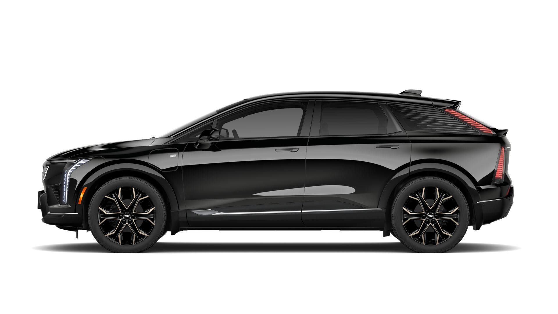 2027 Cadillac OPTIQ Premium Sport