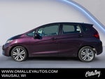 2015 Honda Fit EX-L