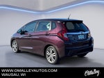2015 Honda Fit EX-L