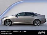 2018 Lincoln MKZ Select
