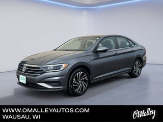 2020 Volkswagen Jetta SEL