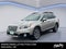 2015 Subaru Outback 3.6R Limited