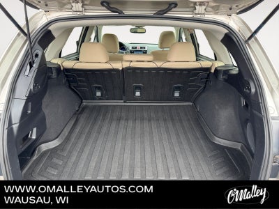 2015 Subaru Outback 3.6R Limited