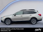 2015 Subaru Outback 3.6R Limited