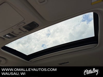 2015 Subaru Outback 3.6R Limited