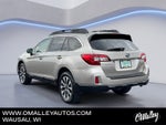 2015 Subaru Outback 3.6R Limited