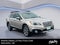 2015 Subaru Outback 3.6R Limited