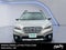2015 Subaru Outback 3.6R Limited
