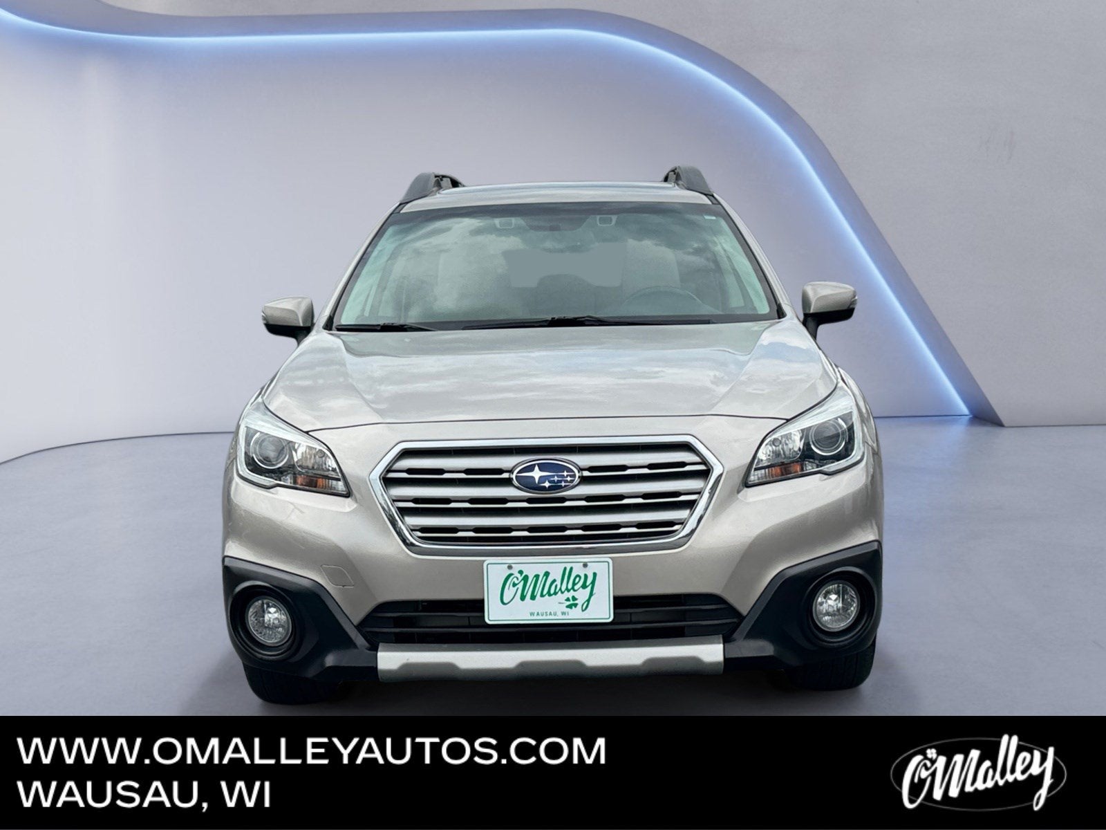 2015 Subaru Outback 3.6R Limited