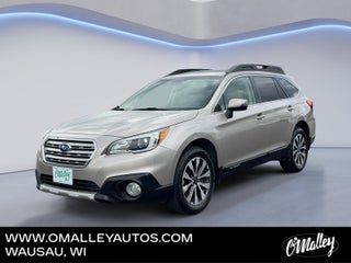 2015 Subaru Outback 3.6R Limited