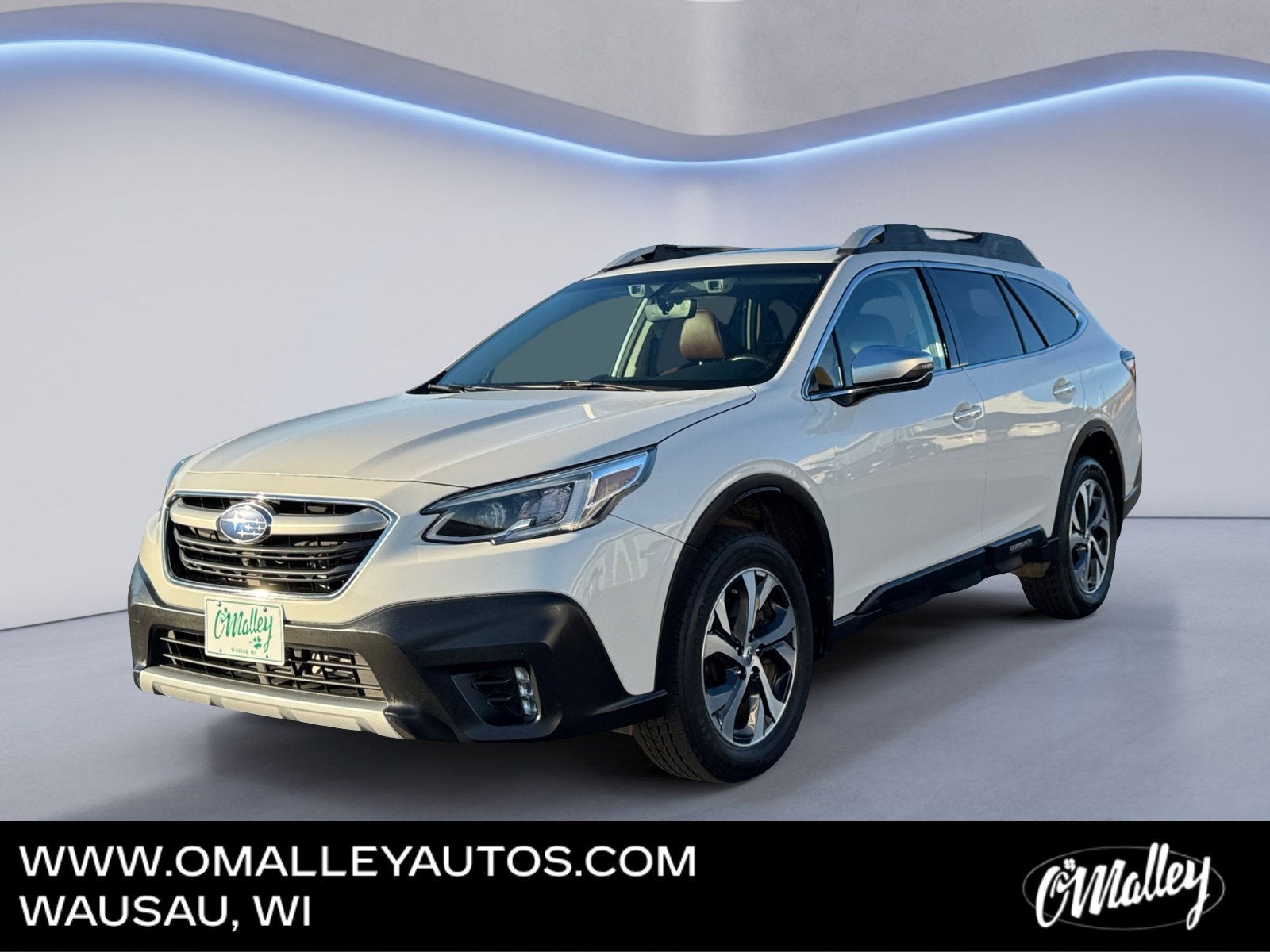 2020 Subaru Outback Touring XT