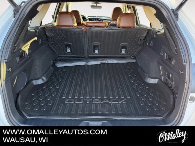 2020 Subaru Outback Touring XT