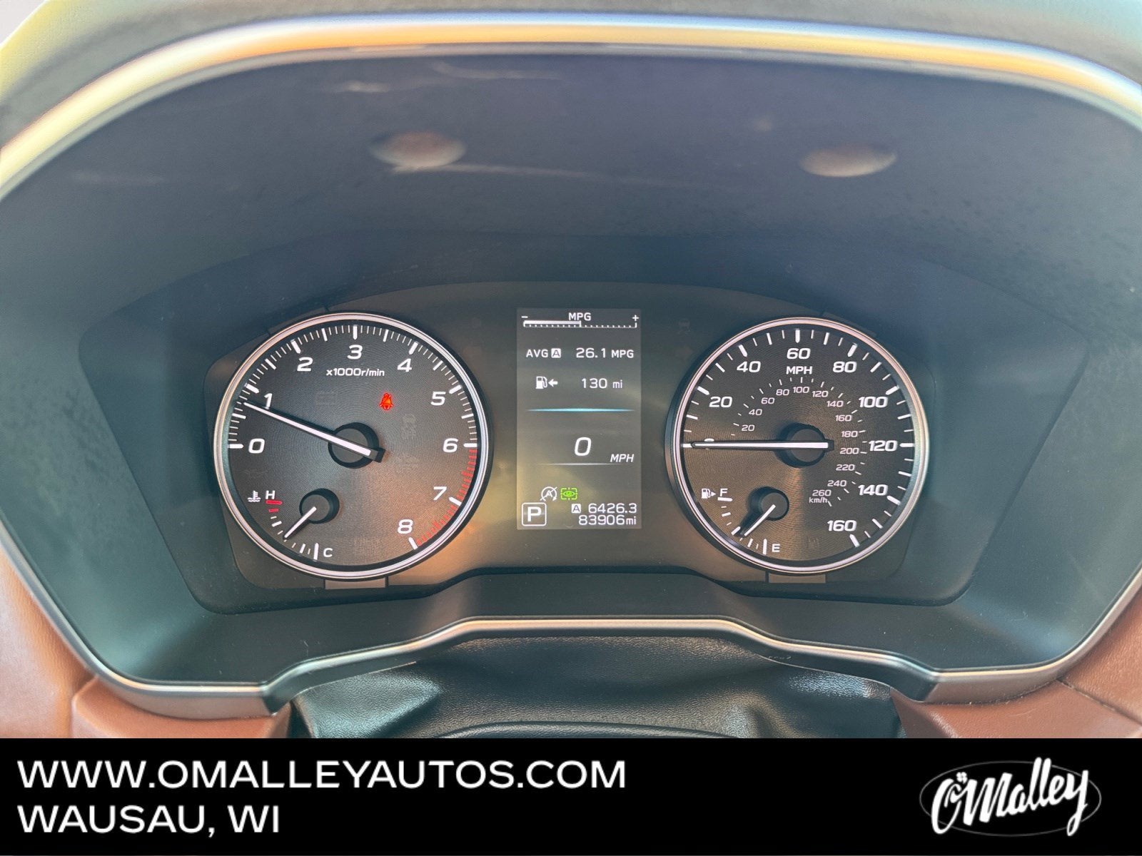 2020 Subaru Outback Touring XT