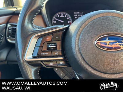 2020 Subaru Outback Touring XT