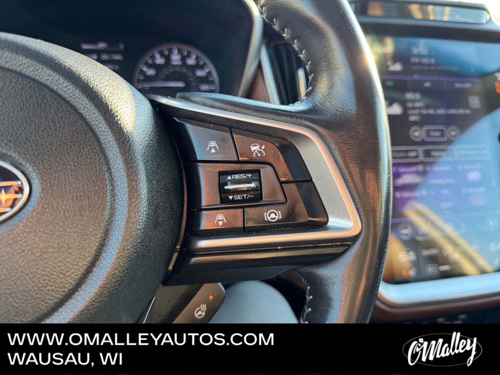 2020 Subaru Outback Touring XT