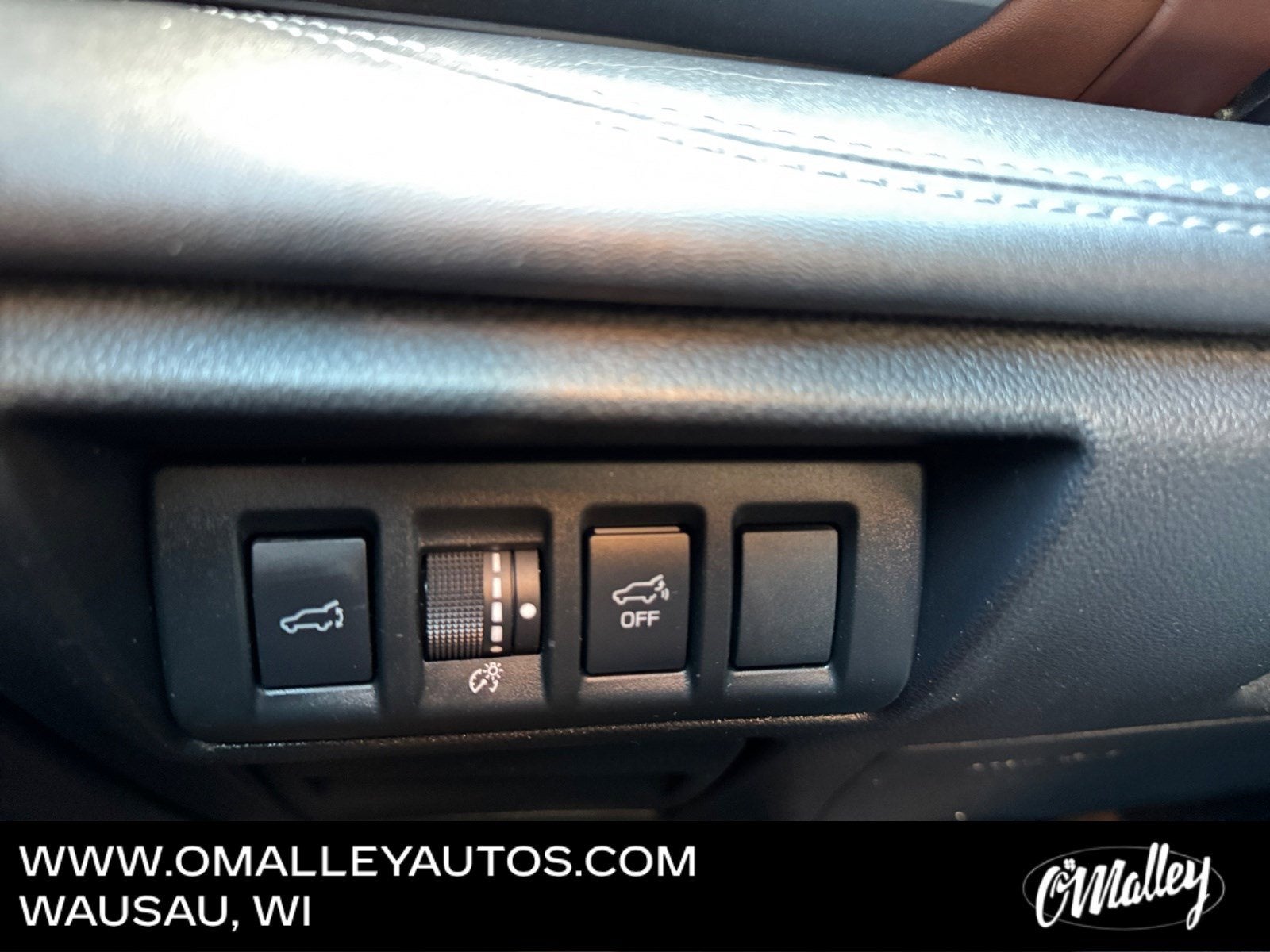 2020 Subaru Outback Touring XT