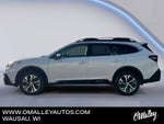 2020 Subaru Outback Touring XT
