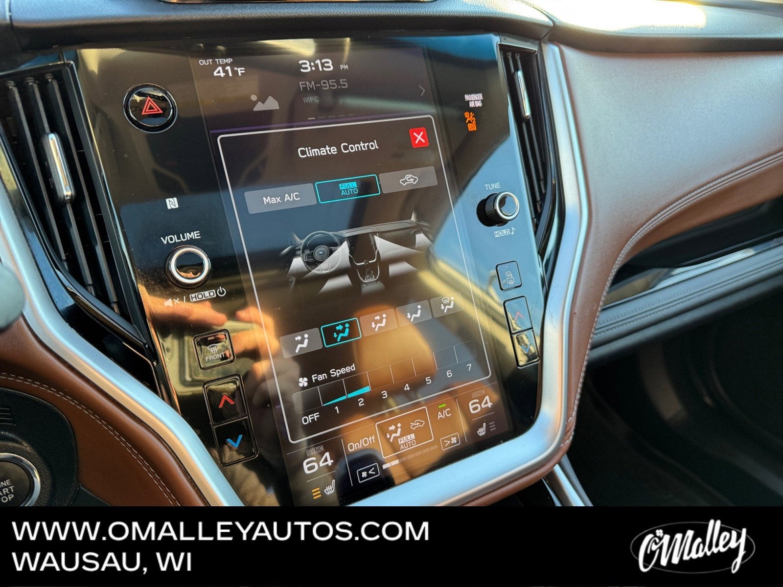 2020 Subaru Outback Touring XT