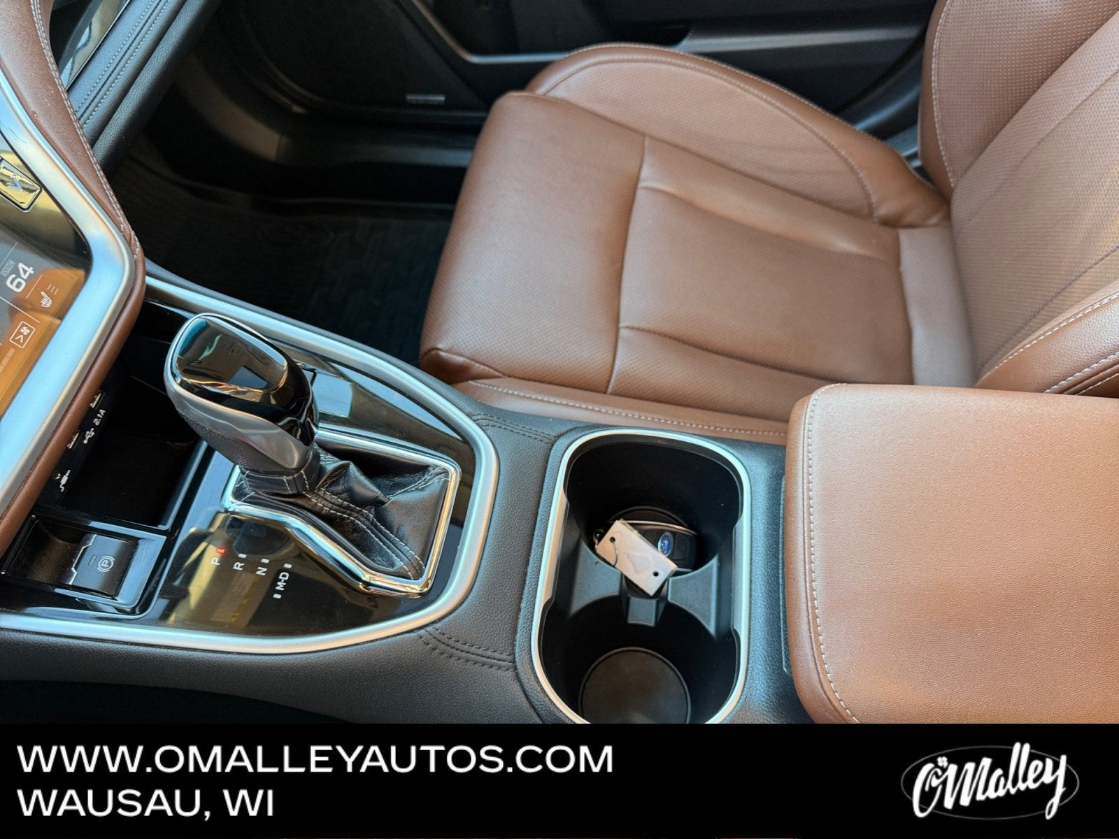 2020 Subaru Outback Touring XT