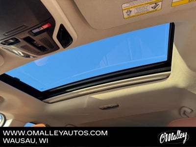 2020 Subaru Outback Touring XT