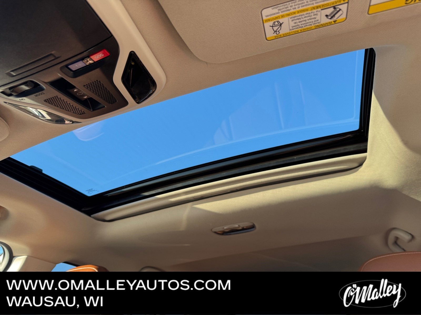 2020 Subaru Outback Touring XT