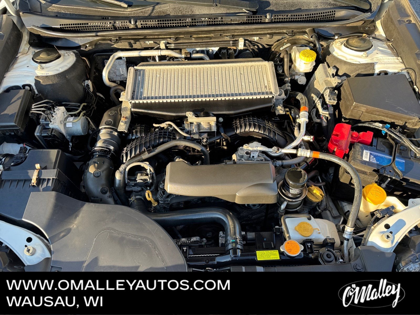 2020 Subaru Outback Touring XT