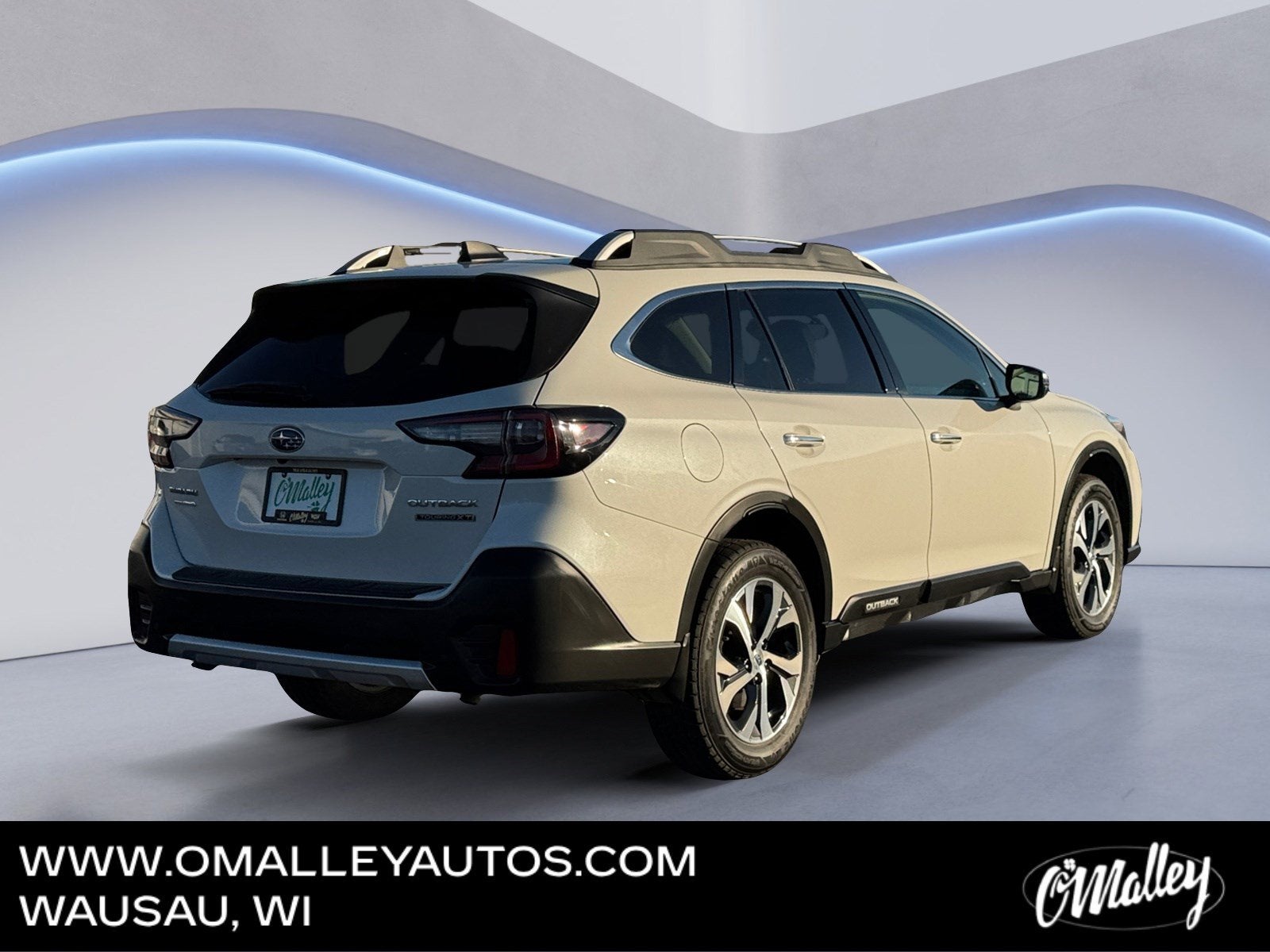 2020 Subaru Outback Touring XT