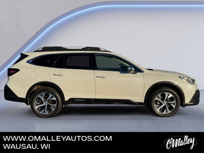 2020 Subaru Outback Touring XT