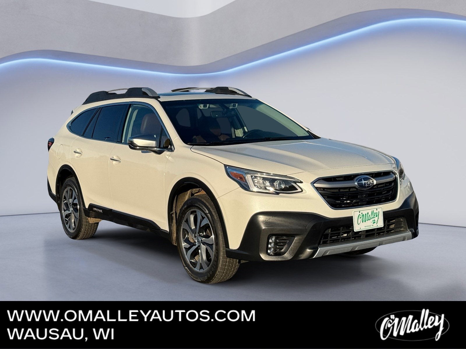 2020 Subaru Outback Touring XT