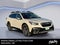 2020 Subaru Outback Touring XT