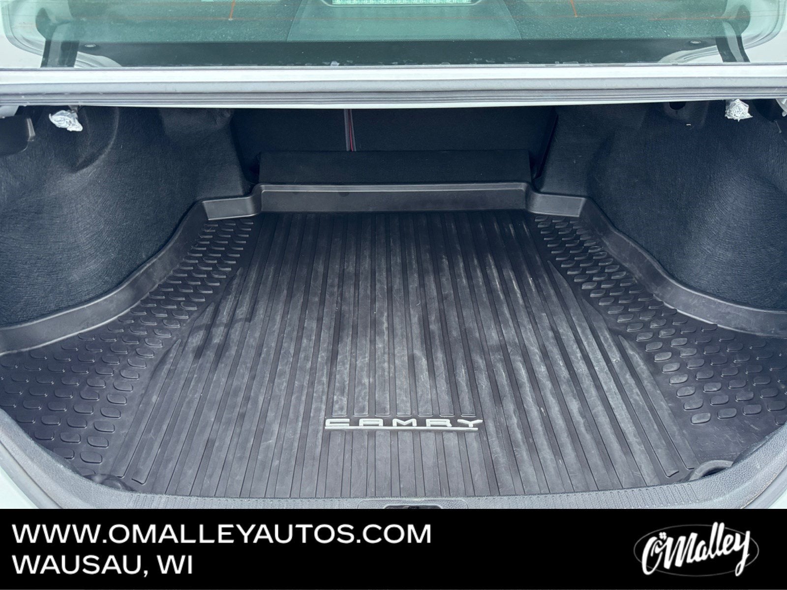 2019 Toyota Camry XSE V6