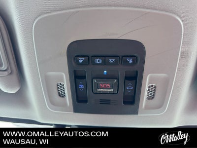 2019 Toyota Camry XSE V6