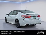 2019 Toyota Camry XSE V6