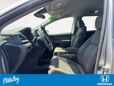 2022 Honda Odyssey EX