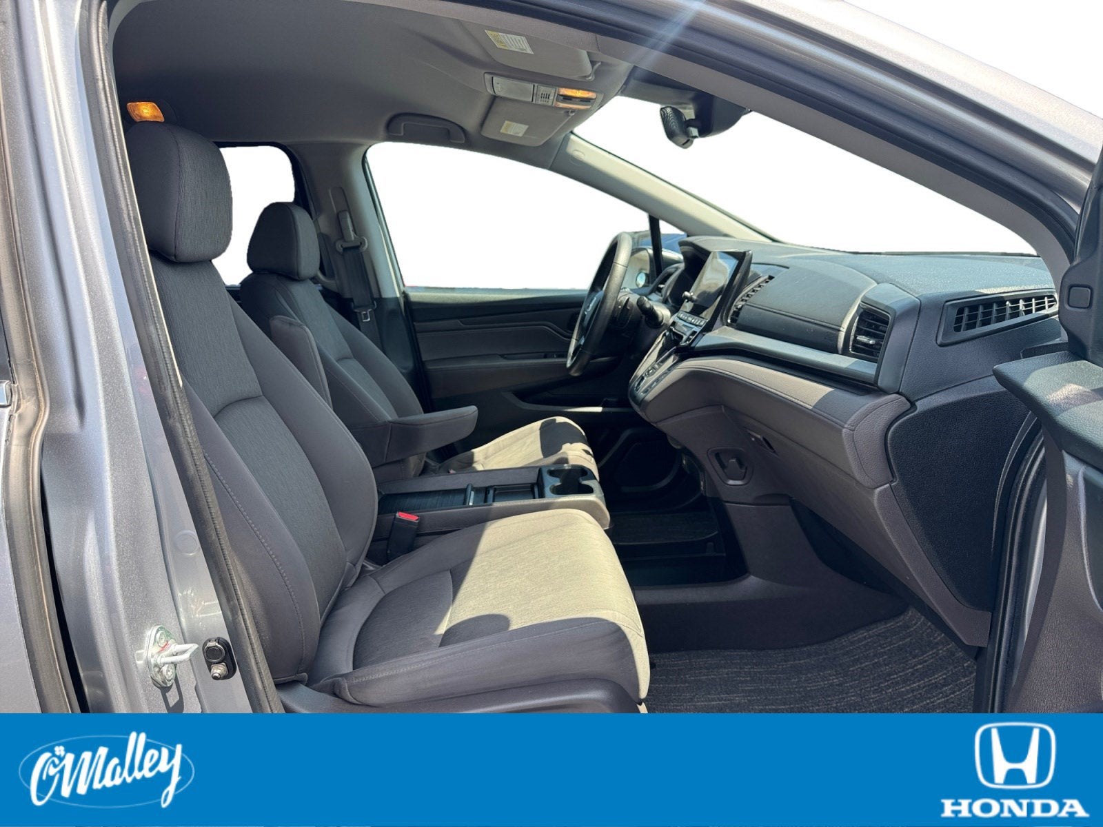 2022 Honda Odyssey EX