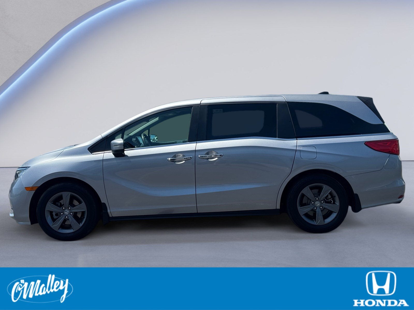 2022 Honda Odyssey EX
