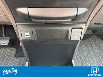 2022 Honda Odyssey EX