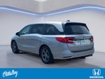 2022 Honda Odyssey EX