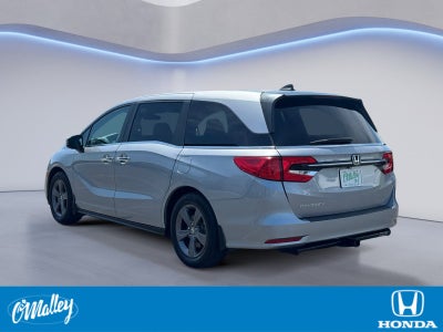 2022 Honda Odyssey EX