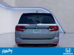 2022 Honda Odyssey EX