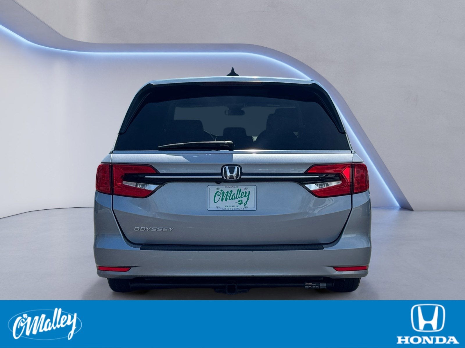 2022 Honda Odyssey EX