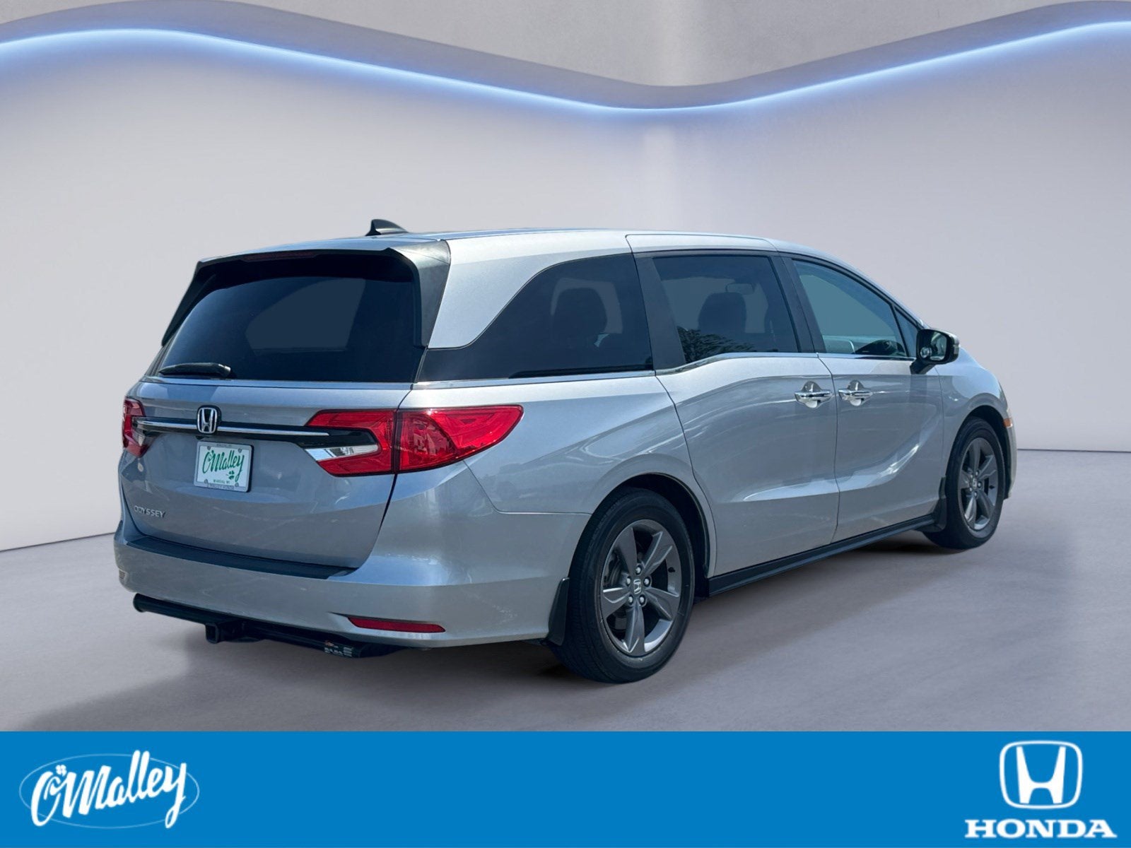 2022 Honda Odyssey EX