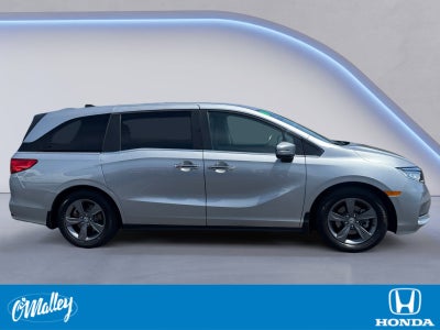 2022 Honda Odyssey EX