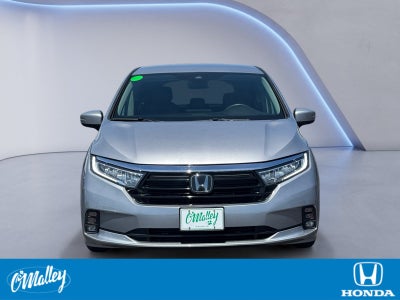 2022 Honda Odyssey EX