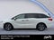 2020 Honda Odyssey Elite