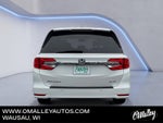 2020 Honda Odyssey Elite