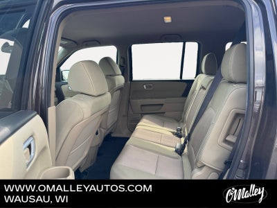 2014 Honda Pilot EX
