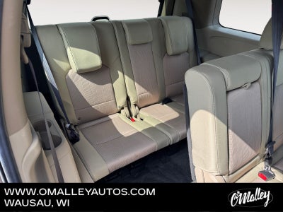 2014 Honda Pilot EX