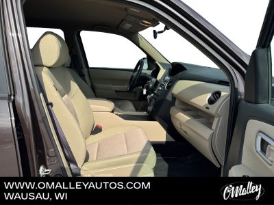 2014 Honda Pilot EX